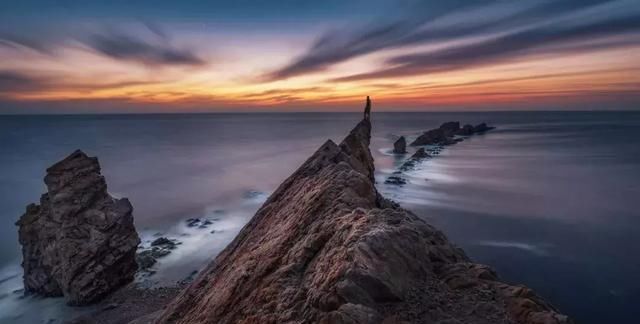 又一个红叶王国！国内这处秘境，有比肩枫叶之国加拿大的醉美秋色