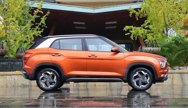  落地■可自动驾驶的SUV，10w就能落地顶配，缤越、现代ix25都遇到劲敌了