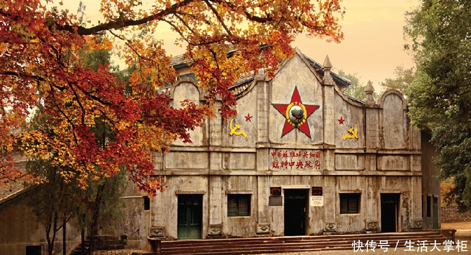 江西十大最美景点，江西最好玩的地方，你去过几个了？