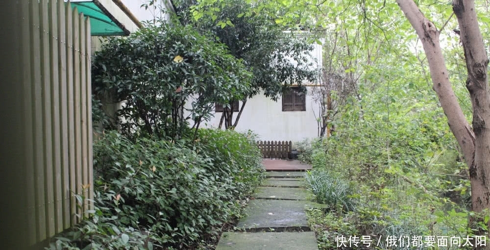 上杭州西湖景点