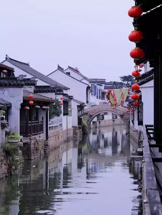 中国最美的20个村子,你去过几个?