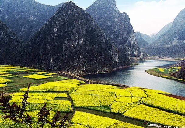 江西省迎来515亿的国家级铁路，不是在南昌，而是一座小县城！