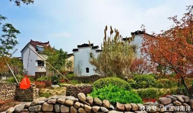 央视推荐30个乡愁古村镇，有你的家乡吗