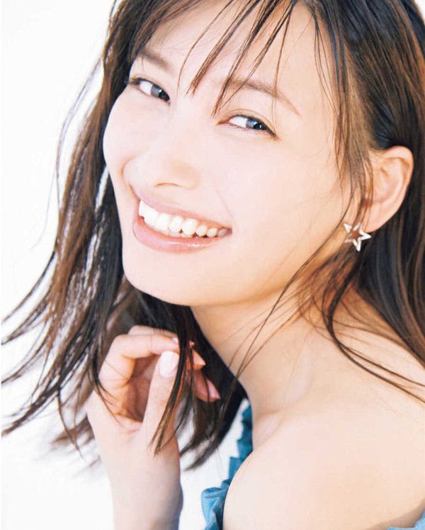 每本日系美容杂志都在推荐!这款比裸妆还裸的“盐系妆”可以解决