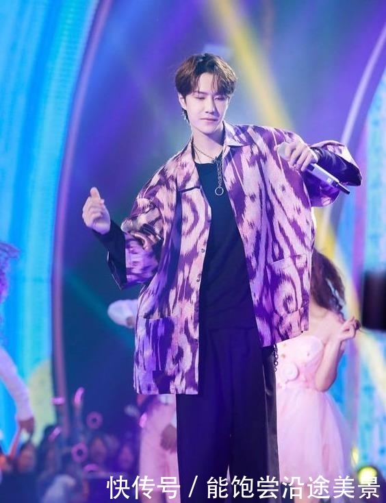 王一博大家都是人