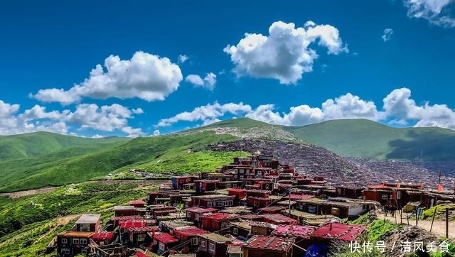 川西旅游最精粹的自驾环线,四姑娘山+色达+稻城亚丁,超全攻略