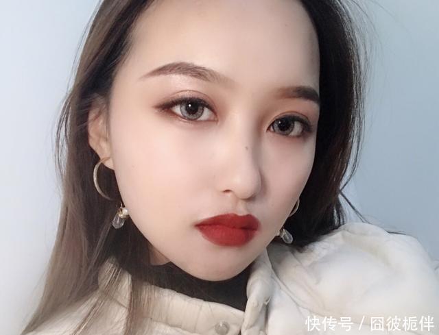 适合|找脸型适合的眉型,先看看自己脸型适合哪种眉型,选对自然又好看