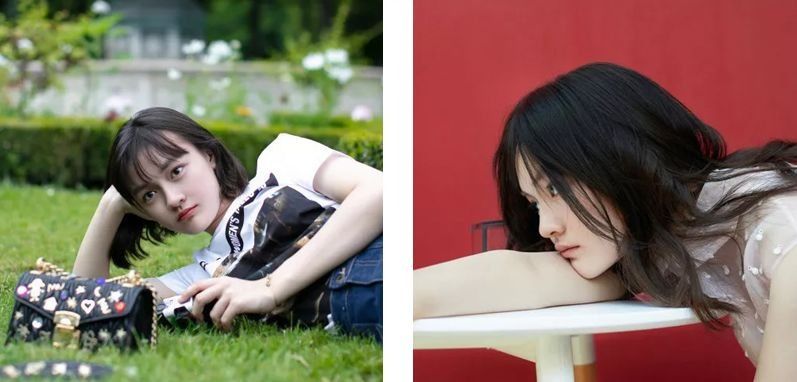 15岁金马影后“撞脸”周迅，首演网剧便斩获王俊凯荧幕初吻!