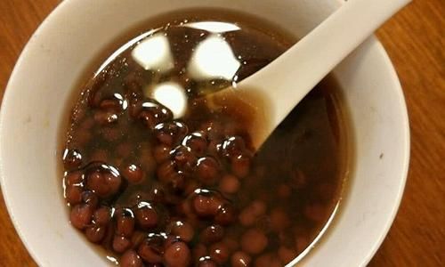 131斤二胎妈妈，为减肥连吃30日红豆，现在体重不到百斤！