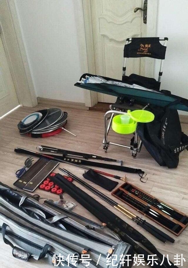 #你会发现#钓鱼的这几道坎过去了,你离成为高手就不远了
