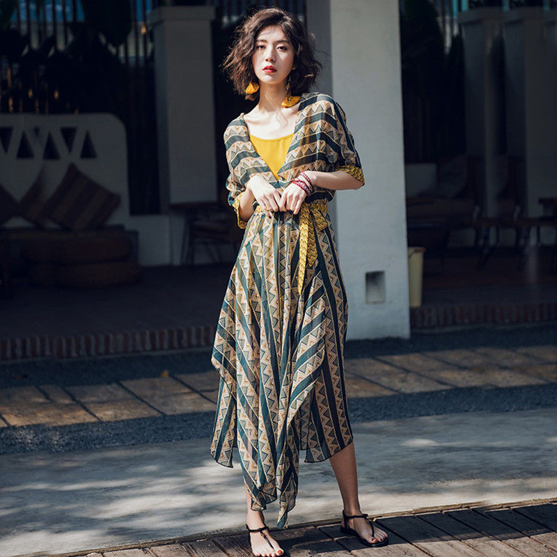 女人一旦过了32，建议多穿性感小短裙，迷人魅力让你女人味十足