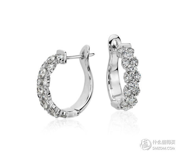 岩石学爱好者的Blue Nile网购攻略下单教程购物心得