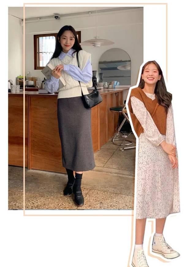  #各式各样#打死不要买的4件衣服，穿上显胖还土气，尤其是第2件！