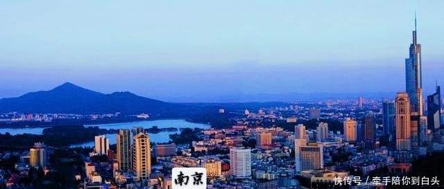 我国GDP16强，11个城市发展潜力良好，这个市或将被后来者超越