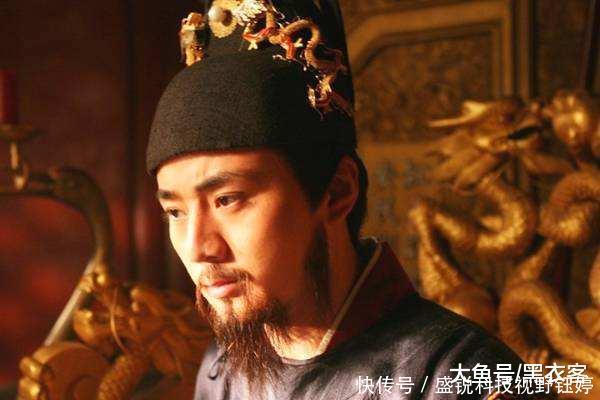  『明朝』都是末代皇帝，溥仪崇祯比我强很多，可有一点崇祯比不上我