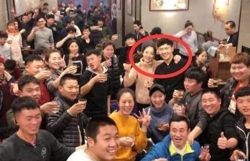 高云翔事件36岁受害人女生正面照曝光!2个字回应“亲吻”视频