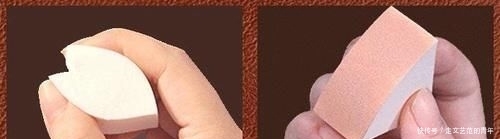  [粉底]50块的彩妆画出500块的质感？这些化妆工具功不可没！