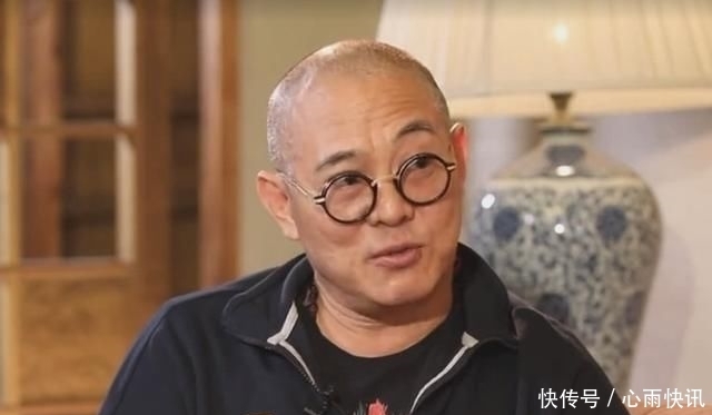  李连杰■被李连杰打，针对吴京，今天我必须为“戏霸”甄子丹正名