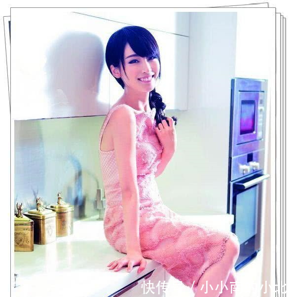 看了谢楠的短裤，男人都要怀疑人生，网友我就不信吴京不介意