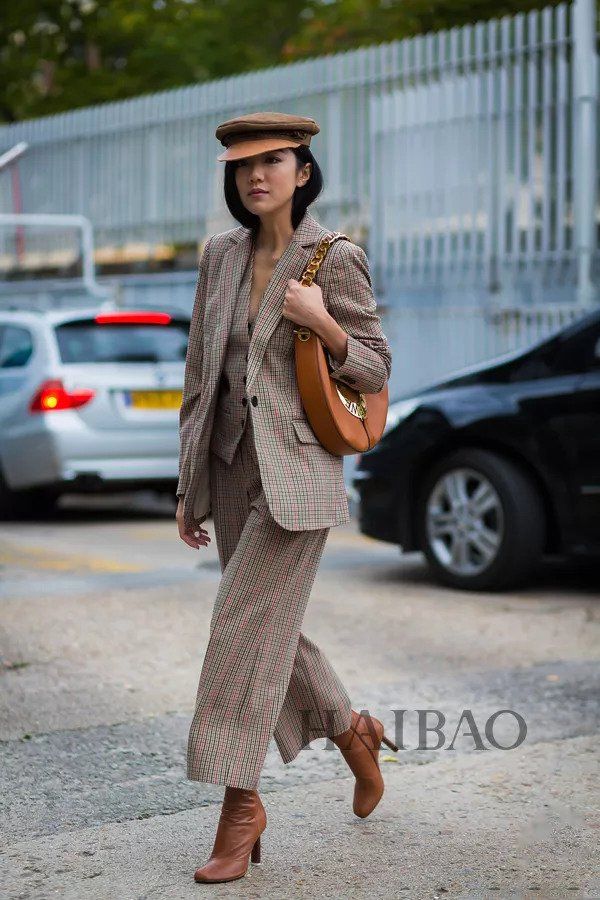 苦恼| 换季“乱穿衣”?多多多多多多多半是没有Get西装吧!