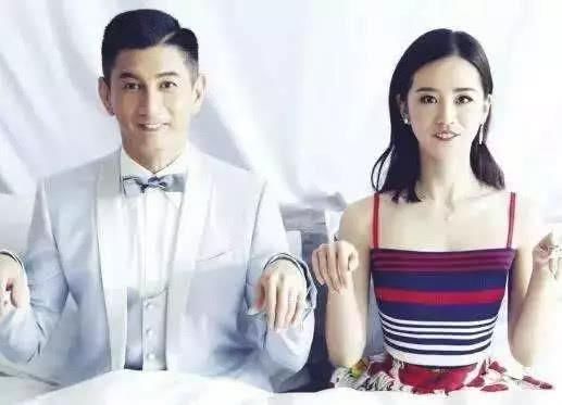 卓伟再爆猛料！吴奇隆中枪 刘诗诗新传闻全部做实