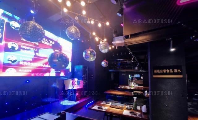  『哪家』是餐吧又是酒吧前埔烧烤哪家强285值得来一尝