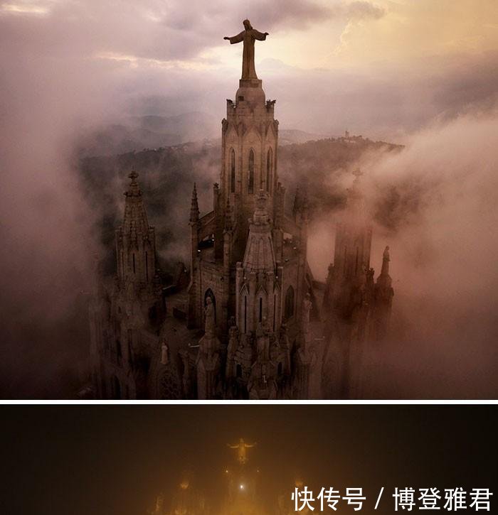 地表最疯狂6大建筑, 连外星人看到也要惊讶