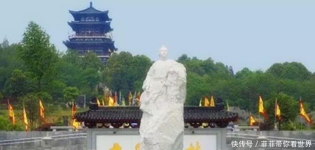 我国四川“潜力最大”的县：高铁站比成都多，当下还计划建机场！