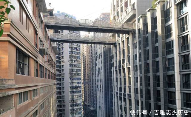  【2号线】为什么都说重庆是神一样的山城