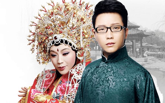  「李玉刚」尹正想成下一个张国荣被骂“碰瓷”，李玉刚却称不做第二个张国荣