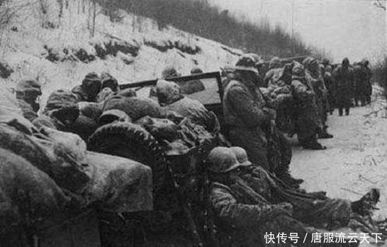 长津湖战役:作为总预备队的第26军,为何没