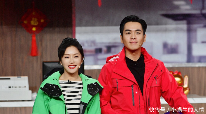 吴磊春晚表演了哪些节目