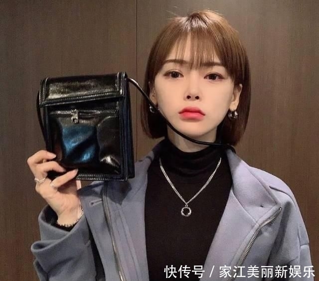 #妹子可以#春日短发怎么选?你的脸型决定!