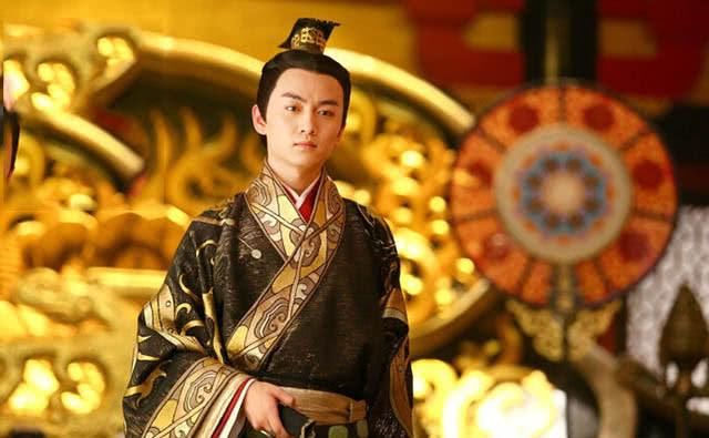『汉宣帝』汉元帝施行了一项政令,为何造成汉朝快速衰亡