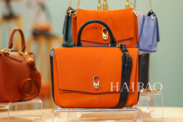 DISSONA 2018秋冬系列媒体预览会