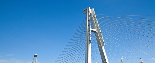 中国最“干净”的城市，被誉为是“中国迪拜”，曾获全国文明城市