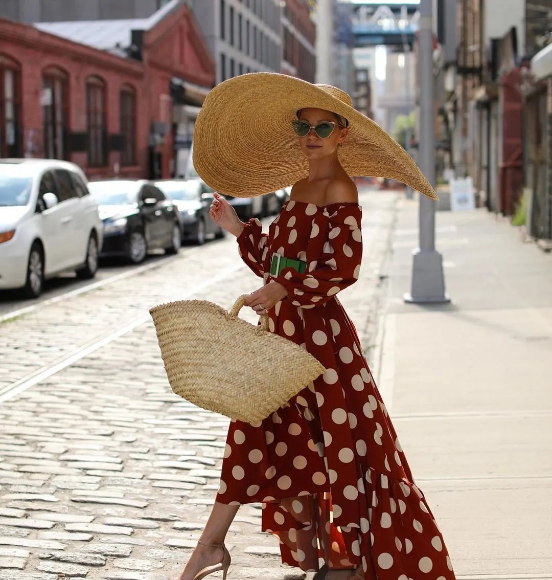  [适合]适合入夏穿的大码装!显瘦显白让你彰显不凡衣品~