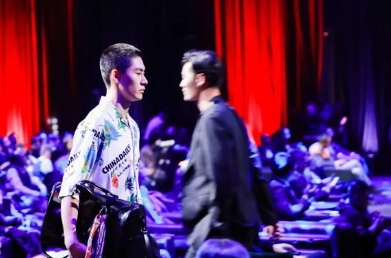  『未来十』这个“不专业”的富二代，要让Made in China成为全世界的骄傲