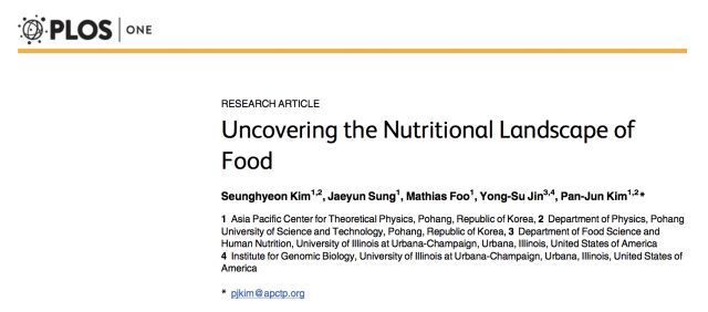 技术型吃货:猪油被列为十大最营养食物?BBC又在散播谣言了……