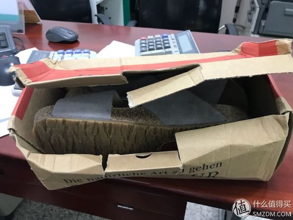 勃肯?别开玩笑了这个是haflinger