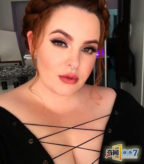 富商痴迷300多斤肥婆，网友：可以理解！