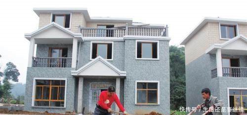 今年过后，农村3类人建房是违法的，早晚被拆除，农民留心了