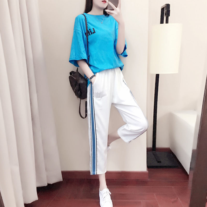 想要身材足够好，运动就得这么穿，穿出窈窕好身材