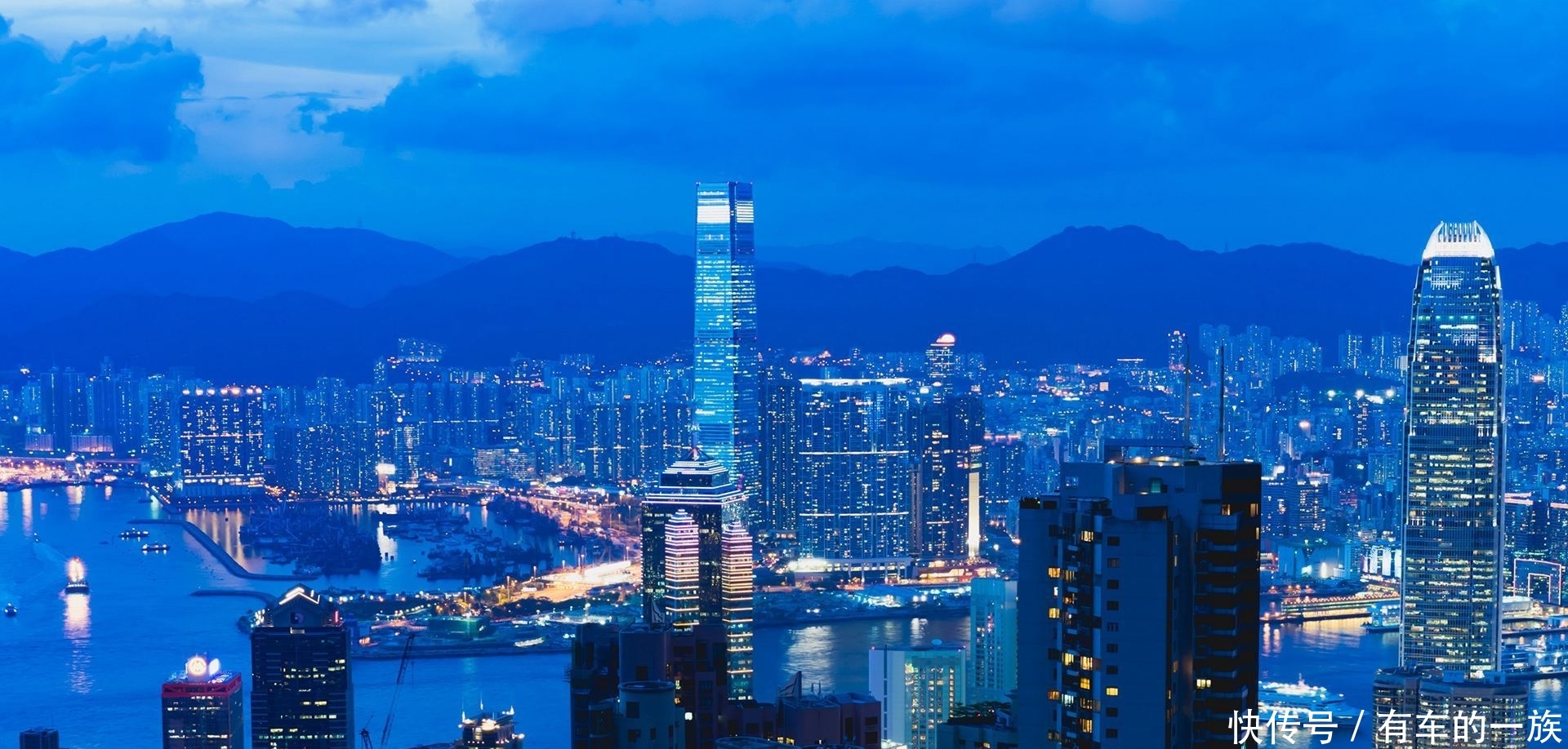 外国人最爱的3大中国城市,成都没上榜,最后一个很少有人猜到