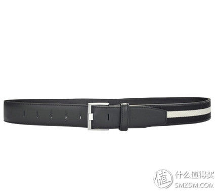 日常穿着携带，男士腰带的选择