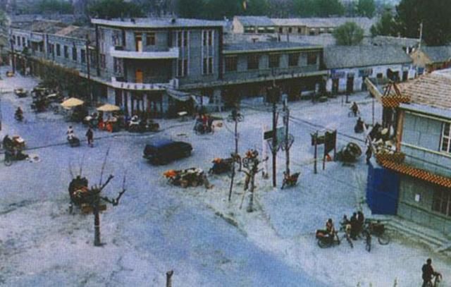 安徽有个县人口99万,江苏山东河南安徽四面围