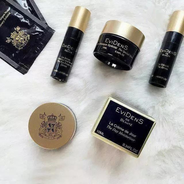 精致女孩丨胸部和私处也要好好护理!