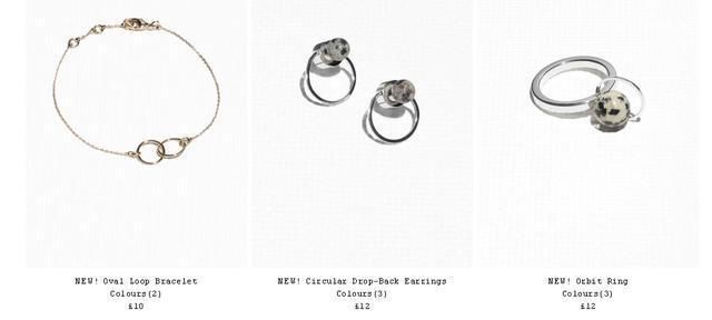 这些平价“性冷淡”品牌，谁穿谁就是时髦本人!