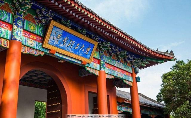 2018高考:刚过一本线,河南这三所学校最值得报