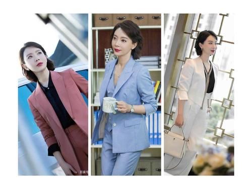  『定制』全面复工后，穿一身得体的定制西服是你最好的职场选择